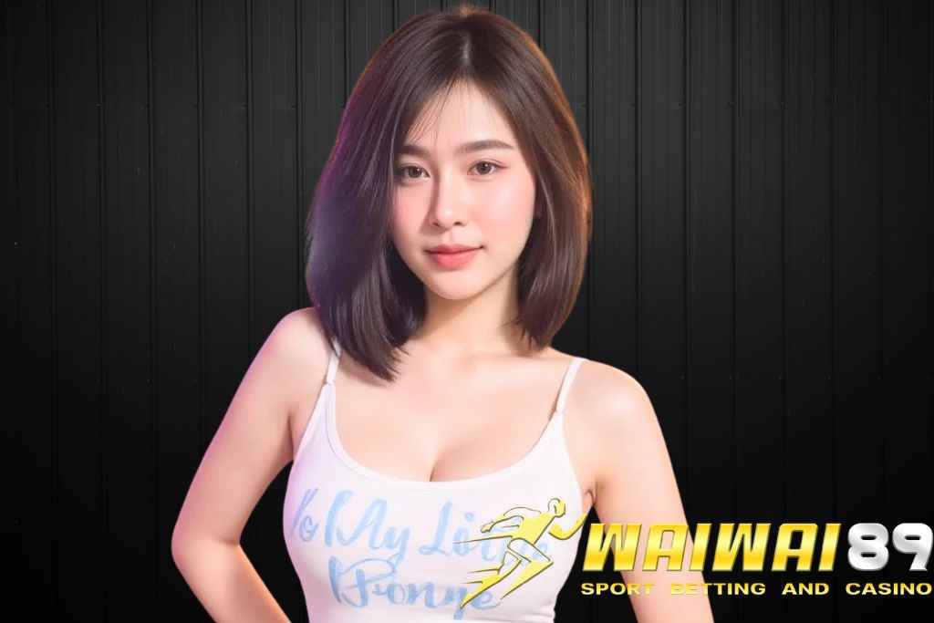 WAI WAI 89 เว็บตรง