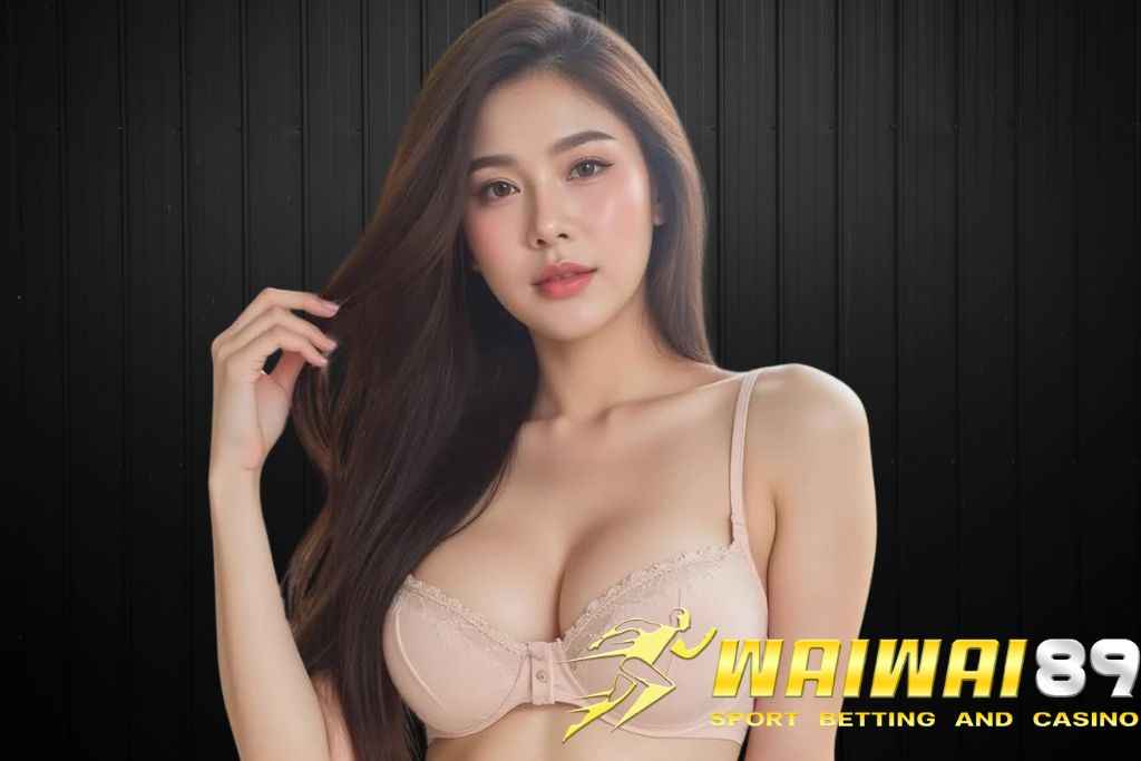 WAI WAI 89 คาสิโนสด