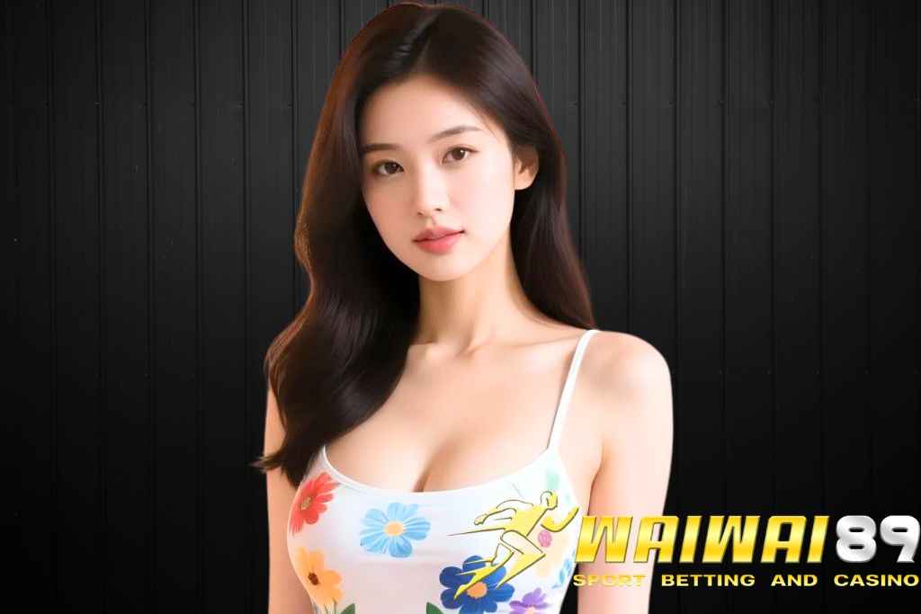 WAI WAI 89 แทงบอล